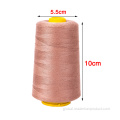 Thick Sewing Thread Sewing Thread 100% Cotton Thread For Wig Making Supplier